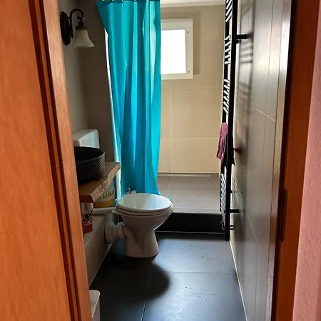 Chez Elly Apartamento Celle