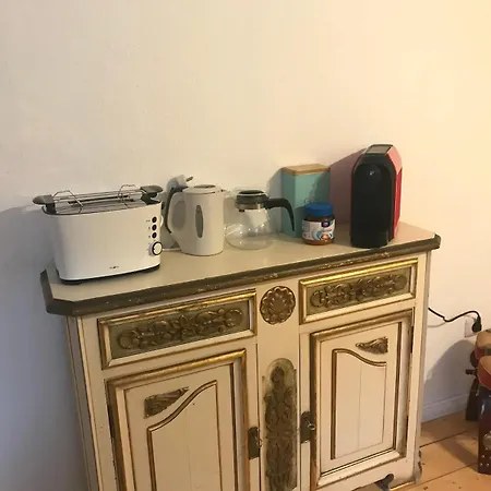 Chez Elly Apartmán *