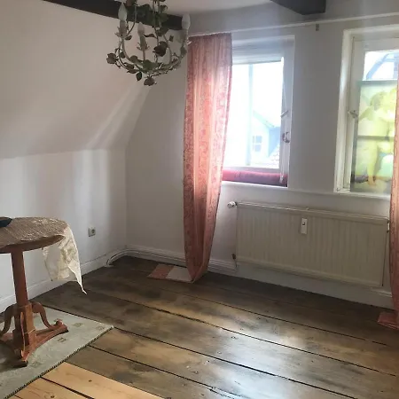 Chez Elly Apartmán *