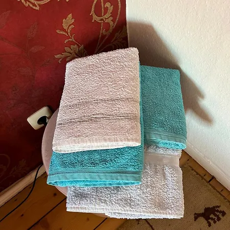 Chez Elly * Celle