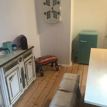 Apartamento Chez Elly