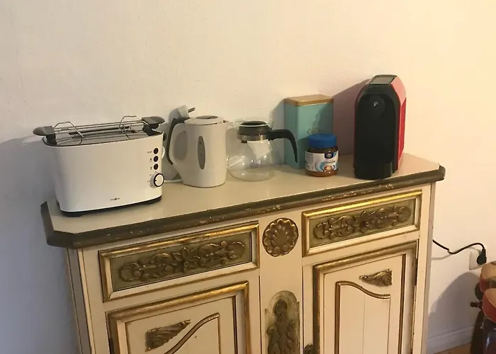 Chez Elly Apartman *